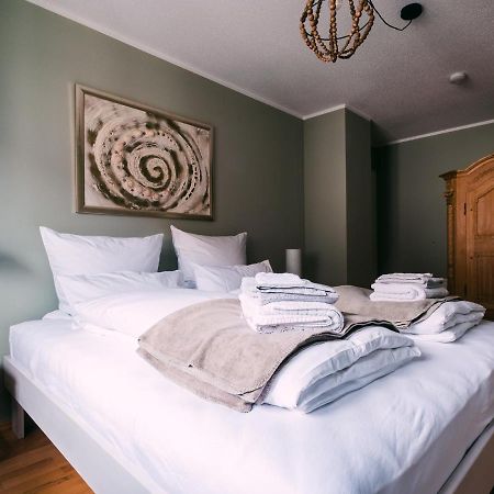 Ferienwohnung Auszeit Кімінг Екстер'єр фото
