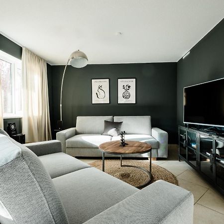 Ferienwohnung Auszeit Кімінг Екстер'єр фото