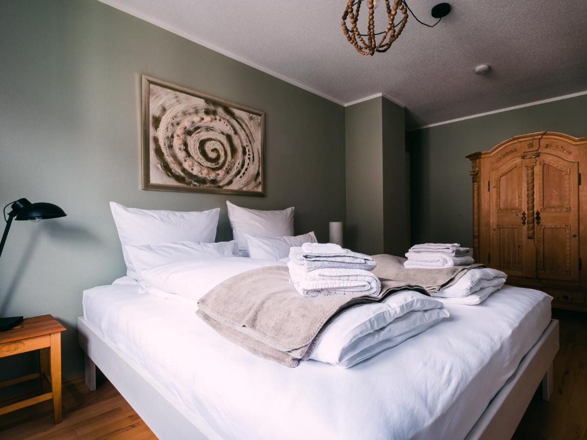 Ferienwohnung Auszeit Кімінг Екстер'єр фото