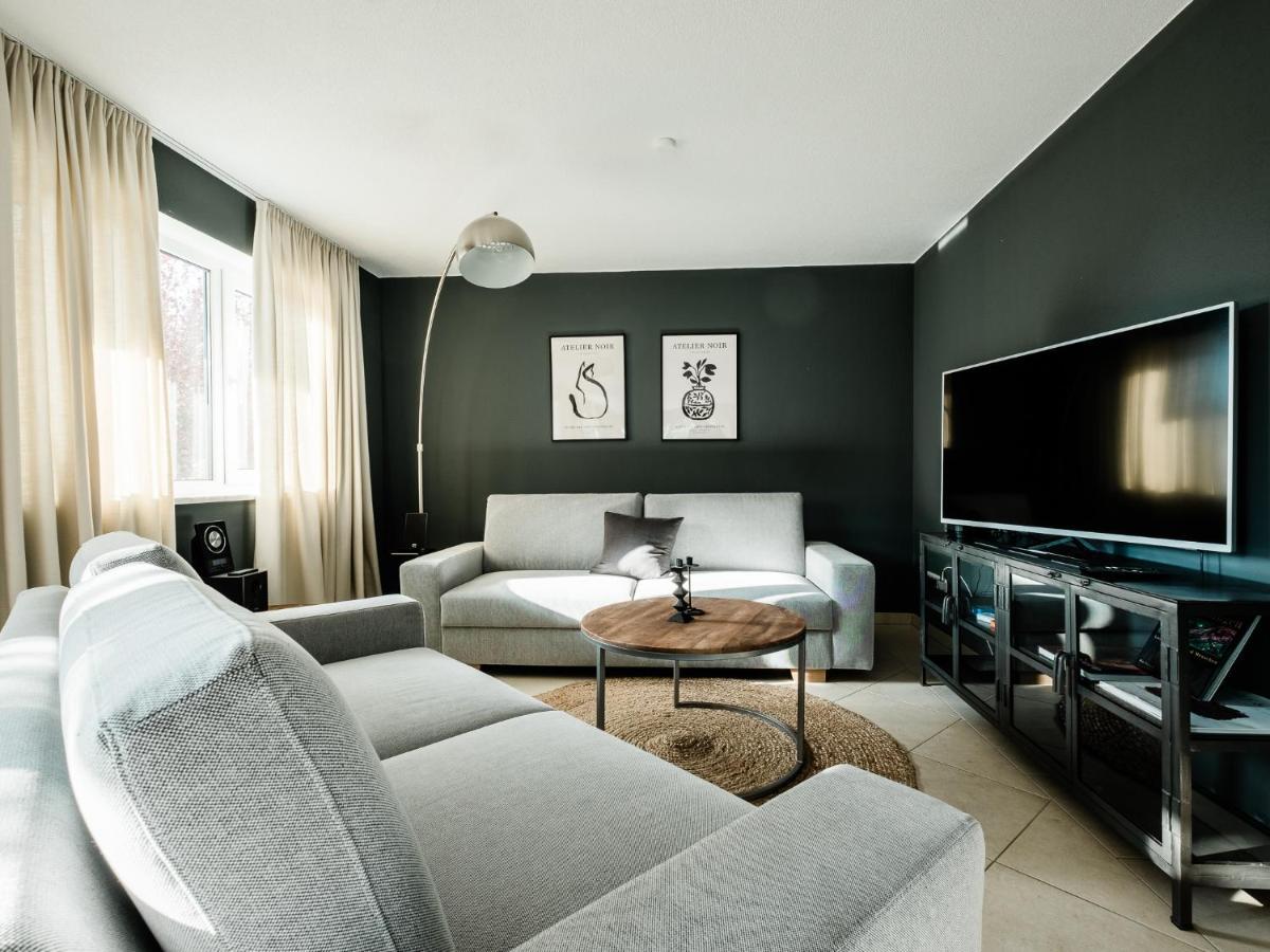 Ferienwohnung Auszeit Кімінг Екстер'єр фото