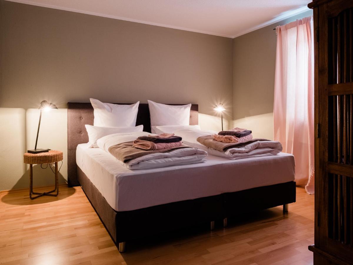 Ferienwohnung Auszeit Кімінг Екстер'єр фото