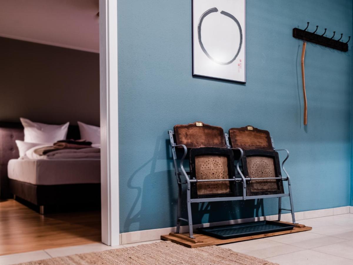 Ferienwohnung Auszeit Кімінг Екстер'єр фото